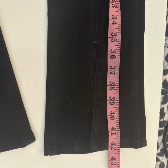 We The Free 83% Cotton Double Dutch Slit Skinny Pull On Stretch Jeans NWT Size M - Picture 16 of 16